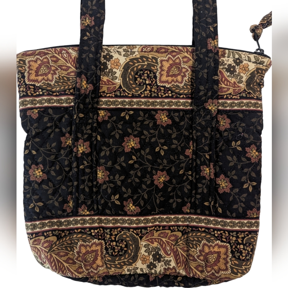 Vintage Vera Bradley Purse - Picture 3 of 9